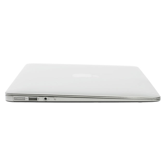 エアージャケットセット for MacBook Air 11inch (クリア)