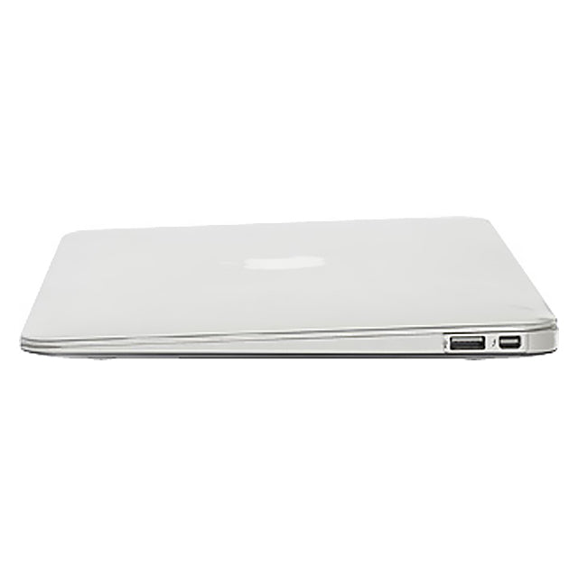 エアージャケットセット for MacBook Air 11inch (クリア)
