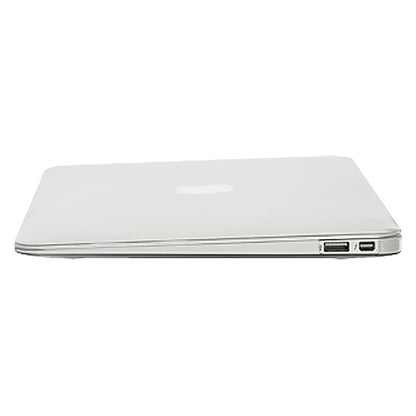エアージャケットセット for MacBook Air 11inch (クリア)