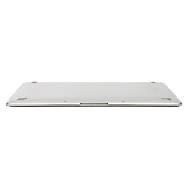 エアージャケットセット for MacBook Air 11inch (クリア)