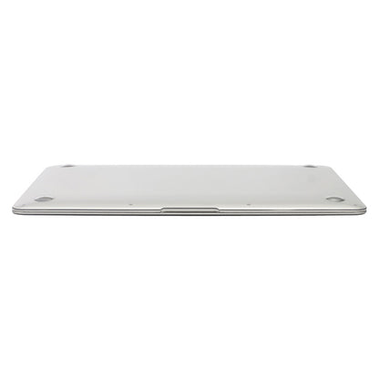 エアージャケットセット for MacBook Air 11inch (クリア)