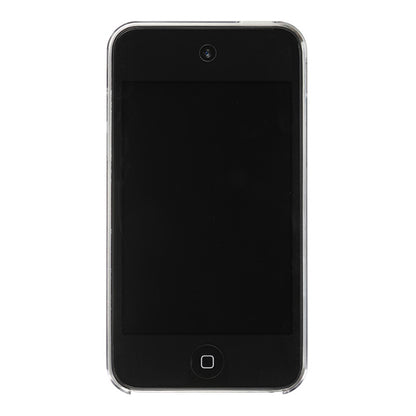 エアージャケットセット for iPod touch 4th (クリア)