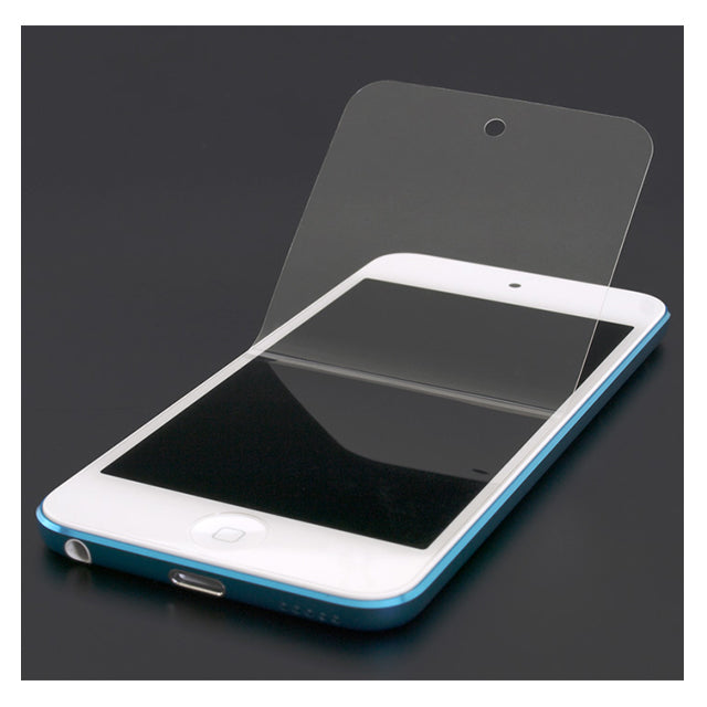 AFPクリスタルフィルム for iPod touch 6th/5th – パワー