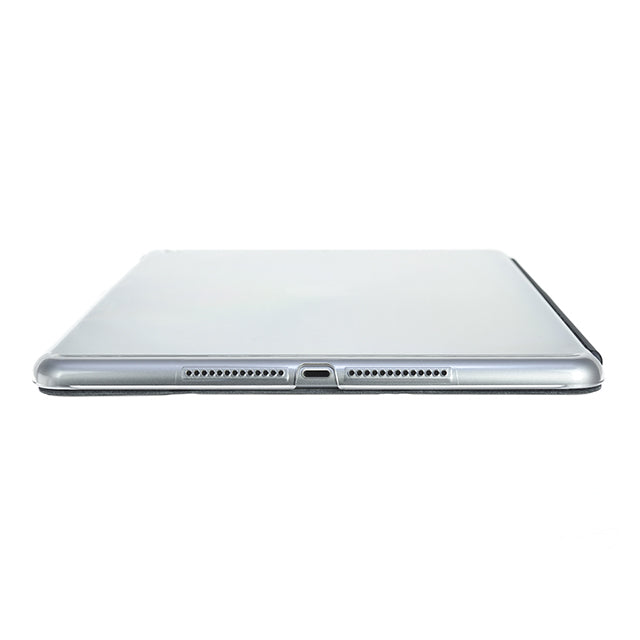 エアージャケットセットfor iPad (第6世代/第5世代) (クリア)