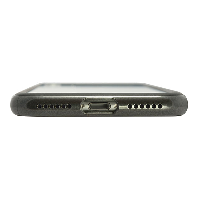 Arc bumper for iPhone8/7 (ピアノブラック) – パワーサポート【公式】