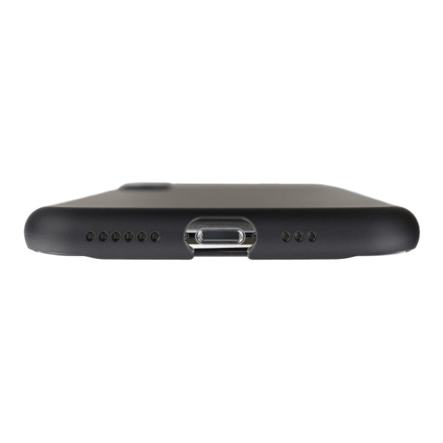Air Jacket for iPhone XS (Clear) – パワーサポート【公式】