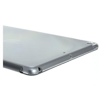 エアージャケットセットfor iPad (第6世代/第5世代) (クリア)