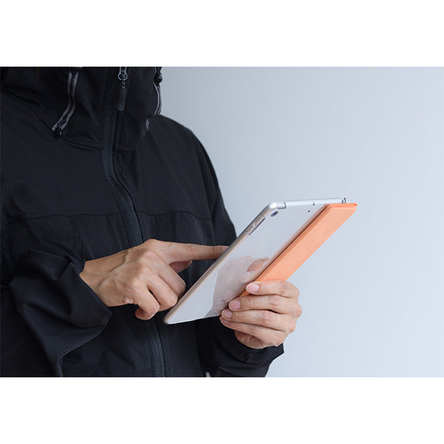 エアージャケット for iPad mini 第5世代 (2019) Smart Cover専用