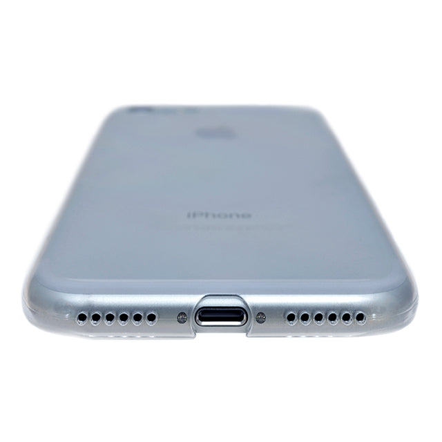 エアージャケットセット for iPhone8/7 (クリア) – パワーサポート【公式】