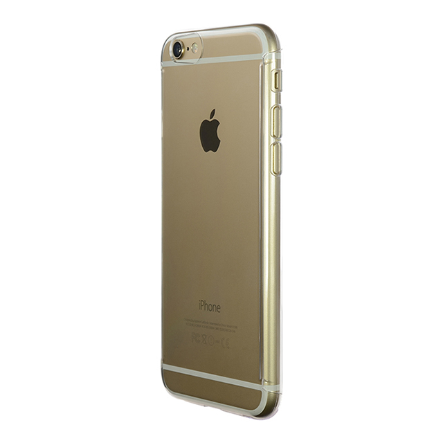Air Jacket Full Cover+Glass Film for iPhone6s/6
