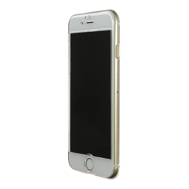 Air Jacket Full Cover+Glass Film for iPhone6s/6