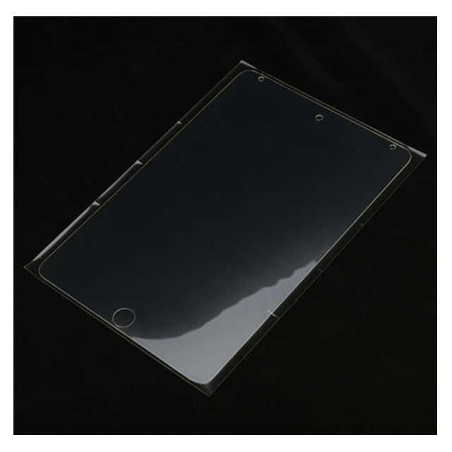 エアージャケットセット for iPad mini4 (ノーマルタイプ/クリア)