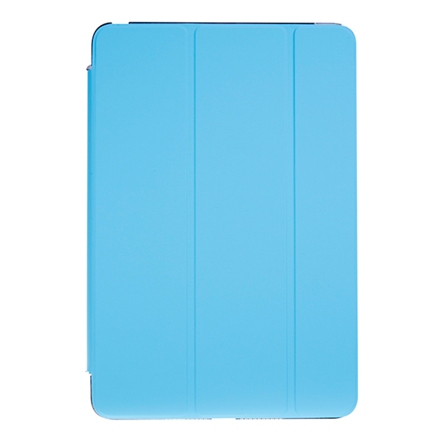 エアージャケットセット for iPad mini4 (Smart Cover対応/クリア)