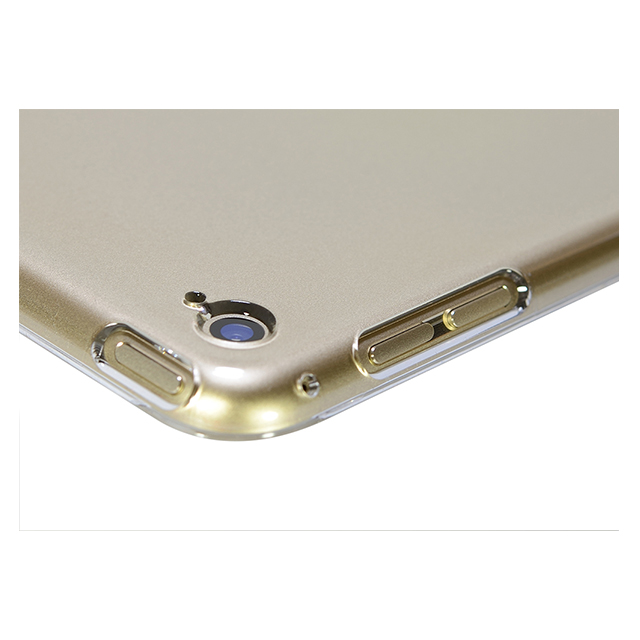 エアージャケットセット for iPad Air2 (ノーマルタイプ/クリア)