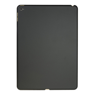 エアージャケットセット for iPad Air (ノーマル/ラバーブラック)