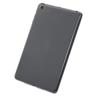 エアージャケットセット for iPad mini (ノーマル/クリア)
