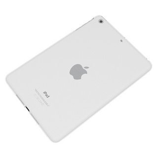 エアージャケットセット for iPad mini3/2 (ノーマル/クリア)