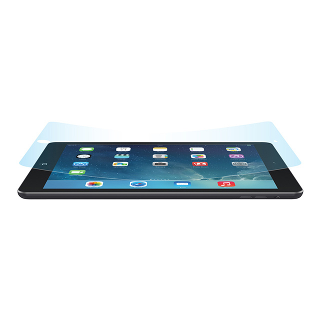 アンチグレアフィルムセット for iPad (第6世代/第5世代)/iPad Pro 9.7inch/iPad Air2/iPadAir