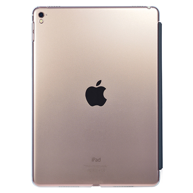 エアージャケットセット iPad Pro 9.7inch (クリア)