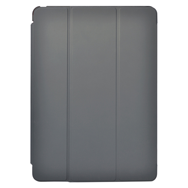 エアージャケットセット iPad Pro 9.7inch (ラバーコーティングブラック)