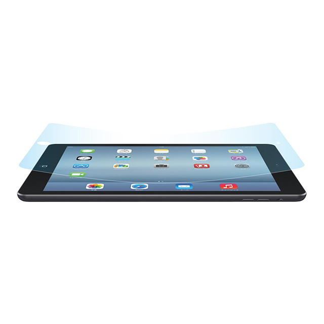 AFPクリスタルフィルムセット for iPad (第6世代/第5世代)/iPad Pro 9.7inch/iPad Air2/iPad Air