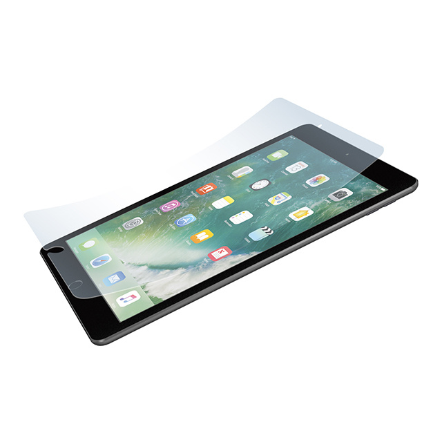 AFPクリスタルフィルムセット  for iPad Air (第3世代) [2019]/iPad Pro 10.5inch