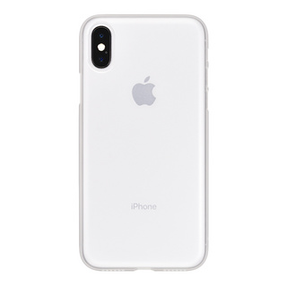 Air Jacket for iPhone X (Clear M...