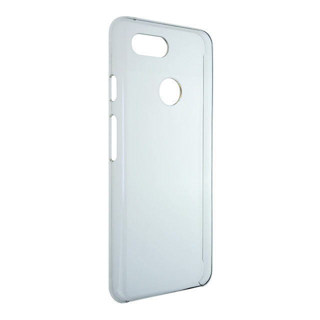 Air Jacket for Pixel 3 (Clear)