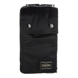 Mobile Pouch for Pixel (Black)