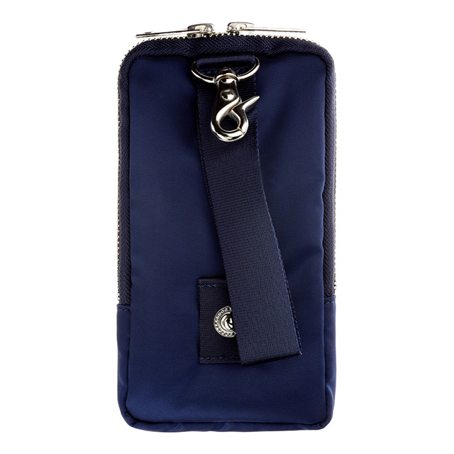 Mobile Pouch for Pixel (Navy)