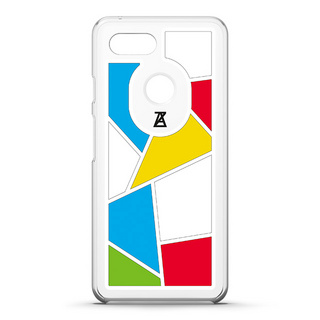 Japan Limited Collection ANREALAGE for Google Pixel 3