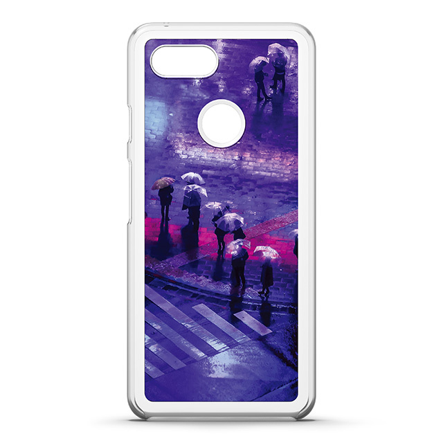 Japan Limited Collection LIAM WONG for Google Pixel 3