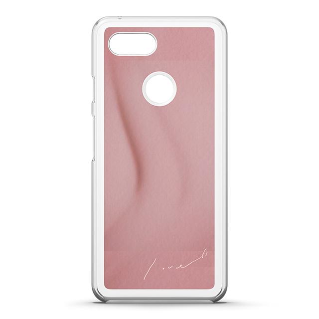 Japan Limited Collection LOVELI for Google Pixel 3