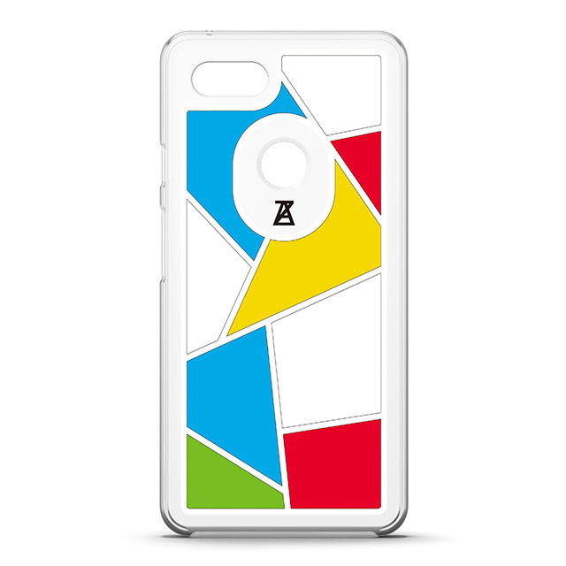 Japan Limited Collection ANREALAGE for Google Pixel 3 XL