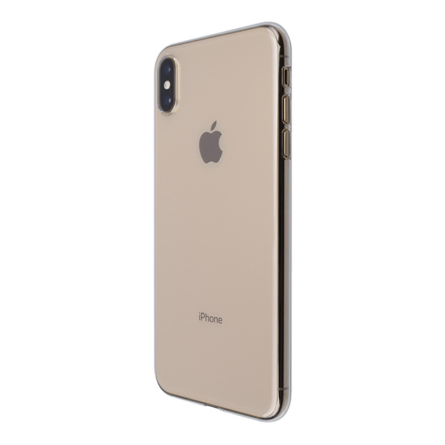 Air Jacket for iPhone XS Max (Clear)