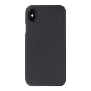 Air Jacket for iPhone XS (Rubber...