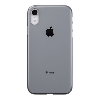 Air Jacket for iPhone XR (Clear ...