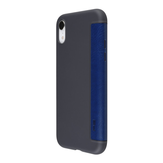 Air jacket Flip for iPhone XR (Navy)