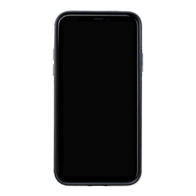 Air jacket Shockproof for iPhone XS (Black)