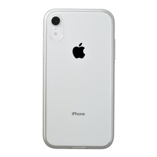 Air jacket Shockproof for iPhone XR (White)