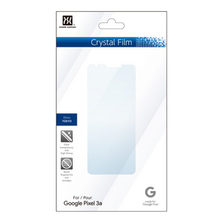 Crystal Film for Google Pixel 3a