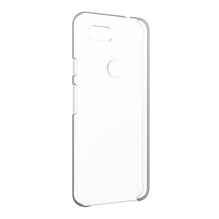 Air Jacket for Google Pixel 3a (Clear)