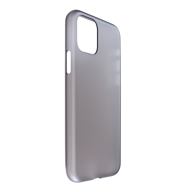 Air Jacket for iPhone11 Pro (Smoke matte)