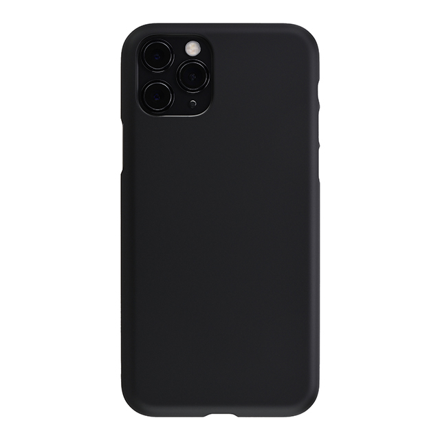 Air Jacket for iPhone11 Pro (Rubber Black)