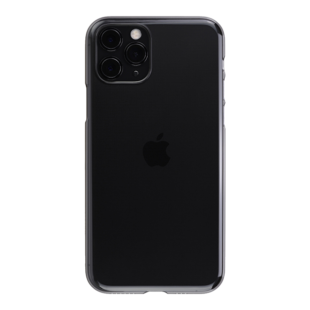 Air Jacket for iPhone11 Pro (Clear Black)