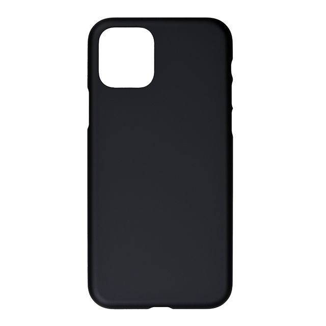 Air Jacket for iPhone11 Pro (Rubber Black)