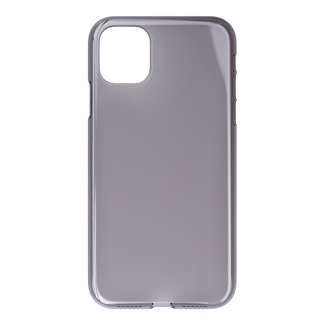 Air Jacket for iPhone11 (Clear Black)
