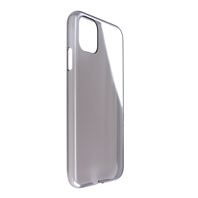 Air Jacket for iPhone11 (Clear Black)