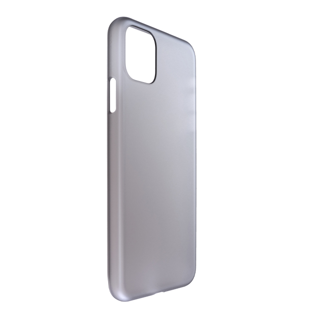 Air Jacket for iPhone11 Pro Max (Smoke matte)
