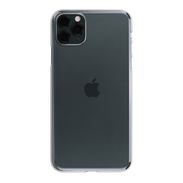 Air Jacket for iPhone11 Pro Max (Clear)